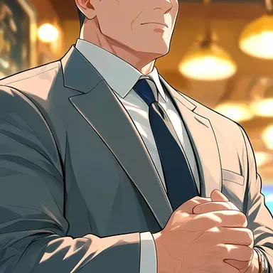 Profile image of Sal Mancetti