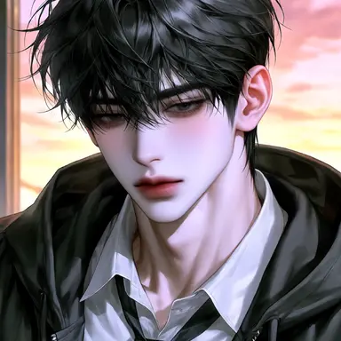 Profile image of Yoo Gun