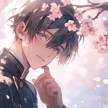 柚希
