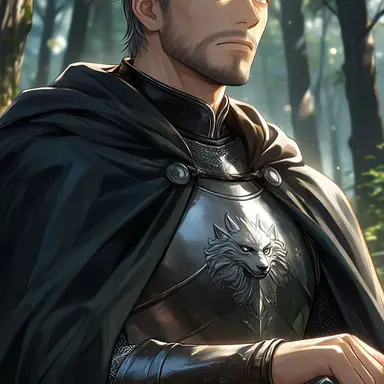Profile image of Aldric