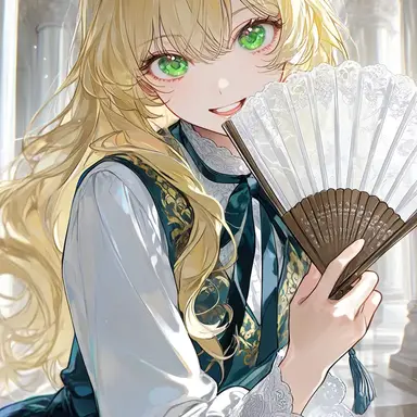 Profile image of Sarah
