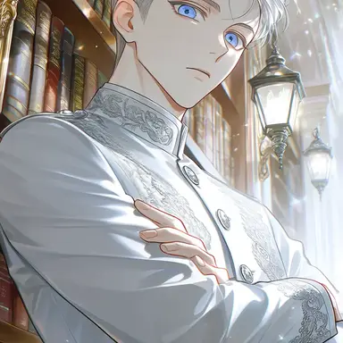 Profile image of Theo