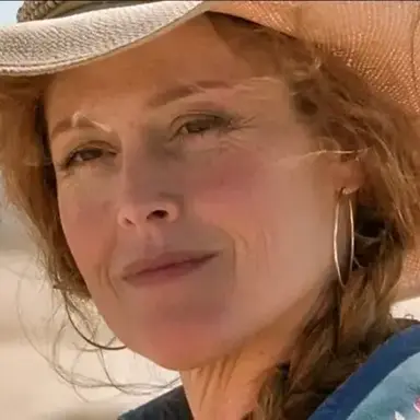 Profile image of Warden Walker