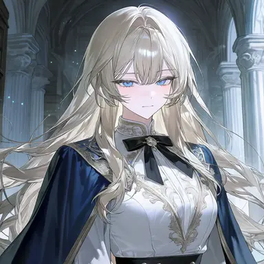 Profile image of 아리엘