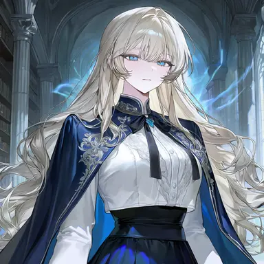 Profile image of 아리엘