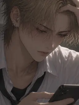 Profile image of 伊織