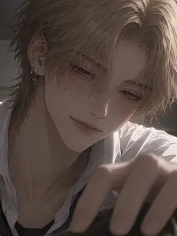 Profile image of 伊織