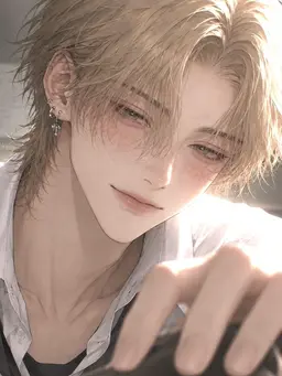 Profile image of 이오리