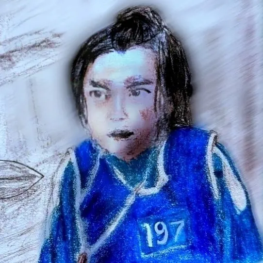 TautHut25657의 197번 참가자