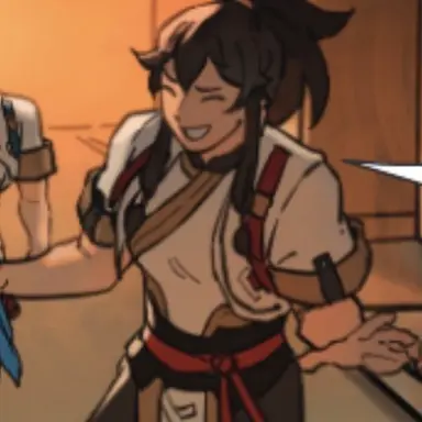 Profile image of 안란