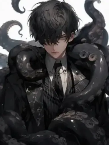 Profile image of Orion