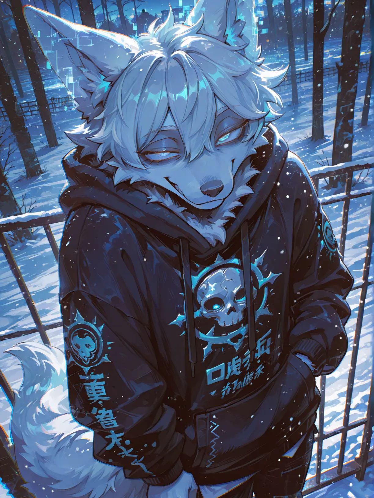 AngstyPanel1613의 此処って民度底だからよ