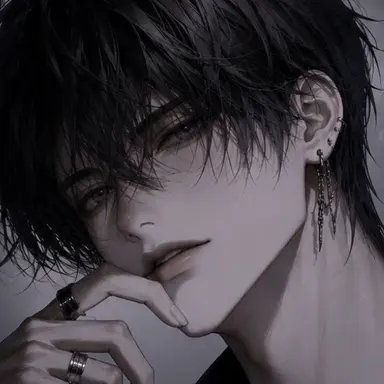 Profile image of 朔