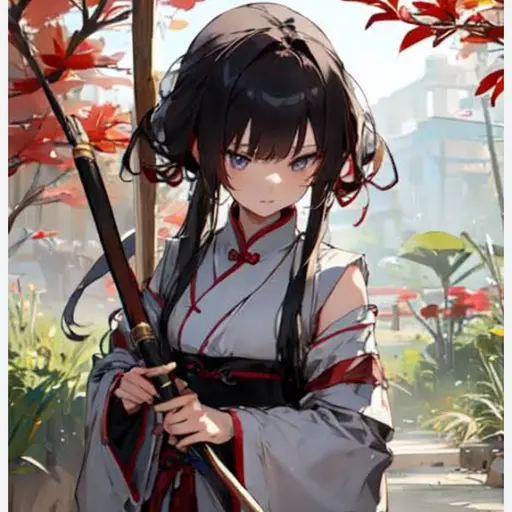 MaleFace3386의 恋近花火