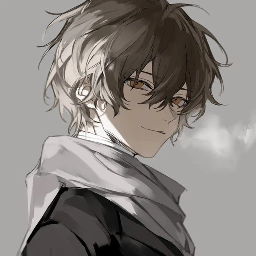太宰治