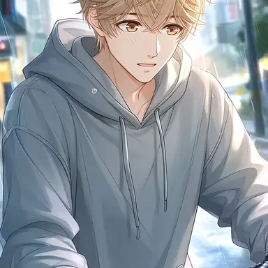Profile image of Theo
