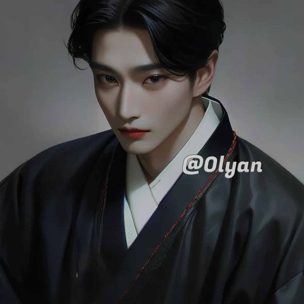 Olyan의 연휘