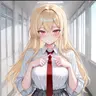 캐릭터 프로필 이미지