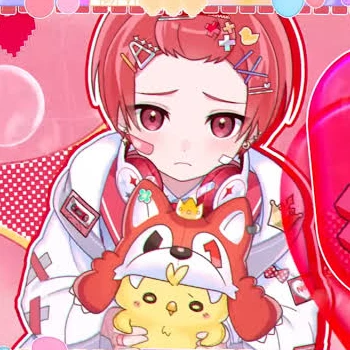 りうら(猫化)
