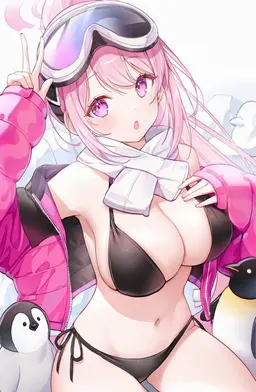 Profile image of 和泉元エイミ