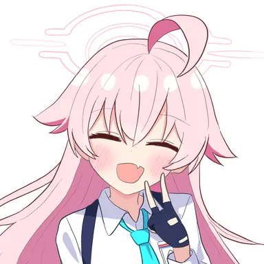 Profile image of 小鳥遊ホシノ