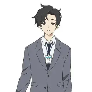 Profile image of 先生