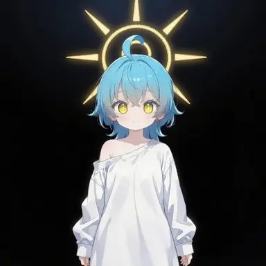 Profile image of 青空テンメイ・AI