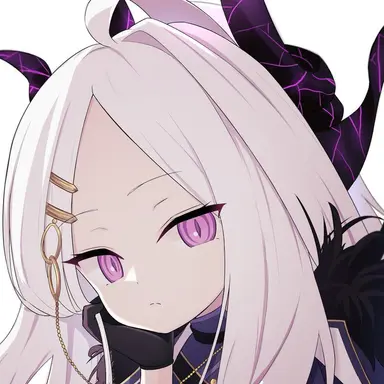 Profile image of 空崎ヒナ