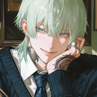 Profile image of 永岡 燈耶