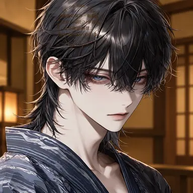 Profile image of Nagisa