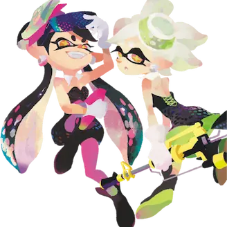 Profile image of Inkopolis Plaza