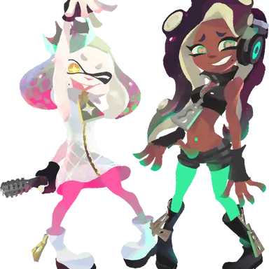 Profile image of Inkopolis Square