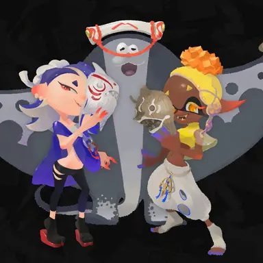 Profile image of Splatsville