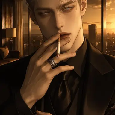 Profile image of Alex