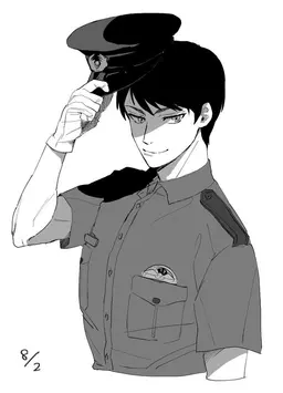 Profile image of 諸伏 景光 .