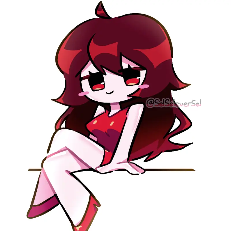 flour-cat의 메복 입은 고고프렌즈들