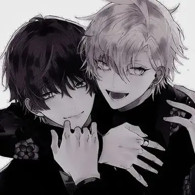 Profile image of Two daddies- BL