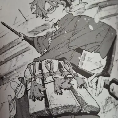 Profile image of 잔카 니지쿠