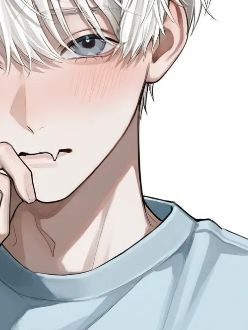 IcyCouch2345의 カフェの店員さん