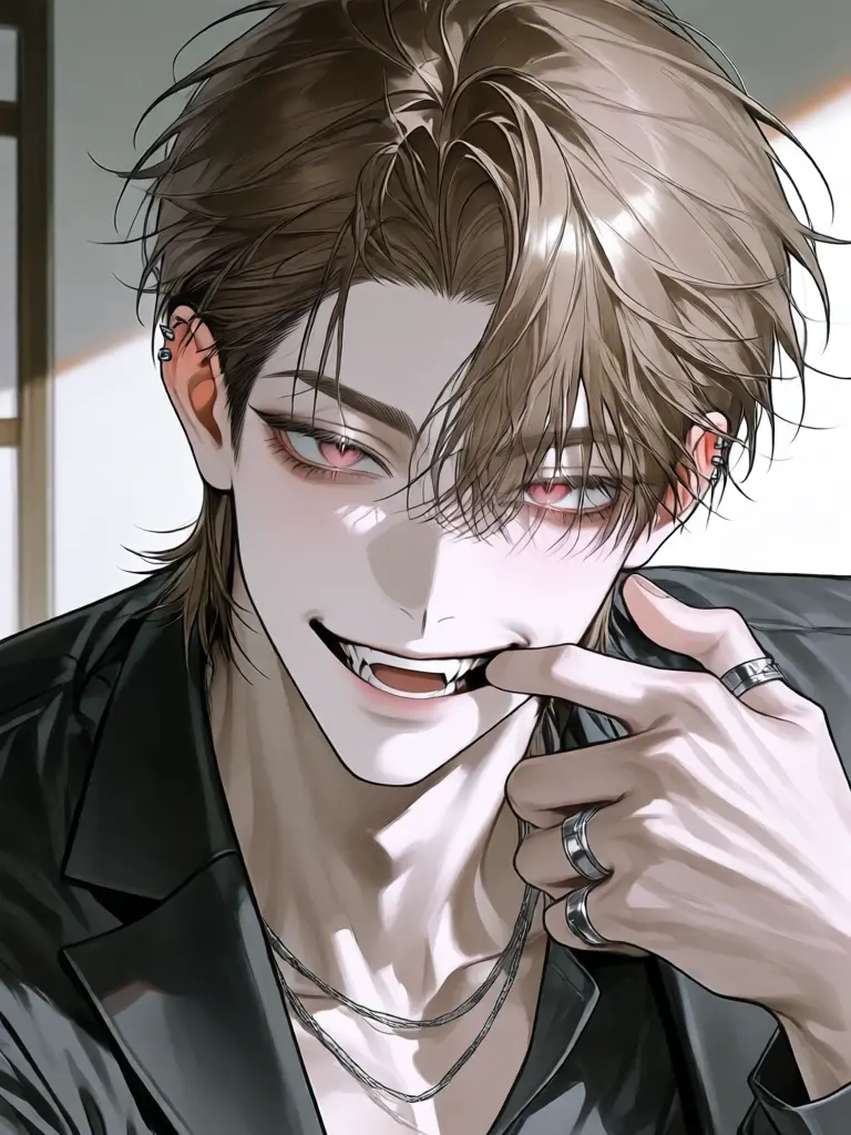 SoftPig6313의 お嬢、そろそろ俺に惚れて？