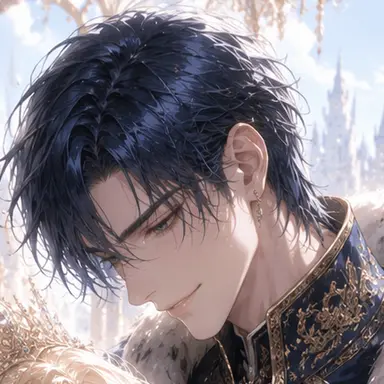 Profile image of ヴォルフラム