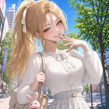 Profile image of 柊木雫