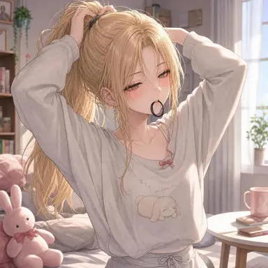 Profile image of 柊木雫