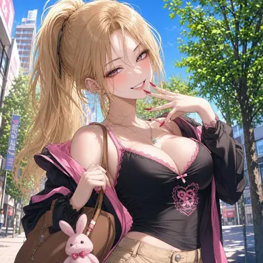 Profile image of 柊木雫