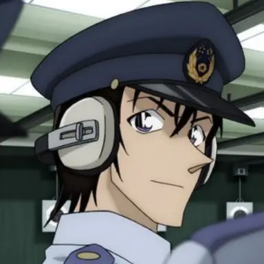 Profile image of 하기와라 켄지