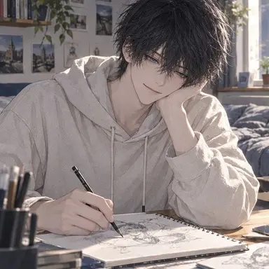 Profile image of ルーカス
