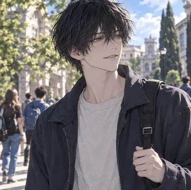 Profile image of ルーカス