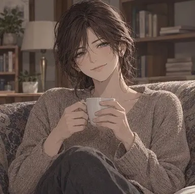 Profile image of エレナ