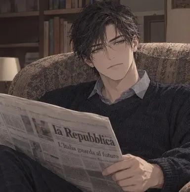 Profile image of ロベルト