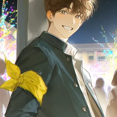 Profile image of 한지호